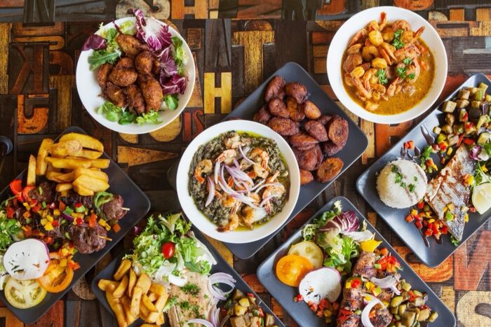 Restauration & dégustation